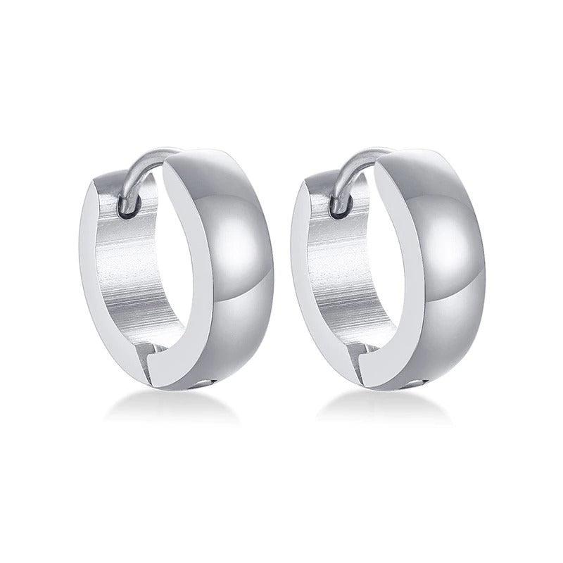 Cycolinks Oversize Hoop Earrings BOGOF - Cycolinks