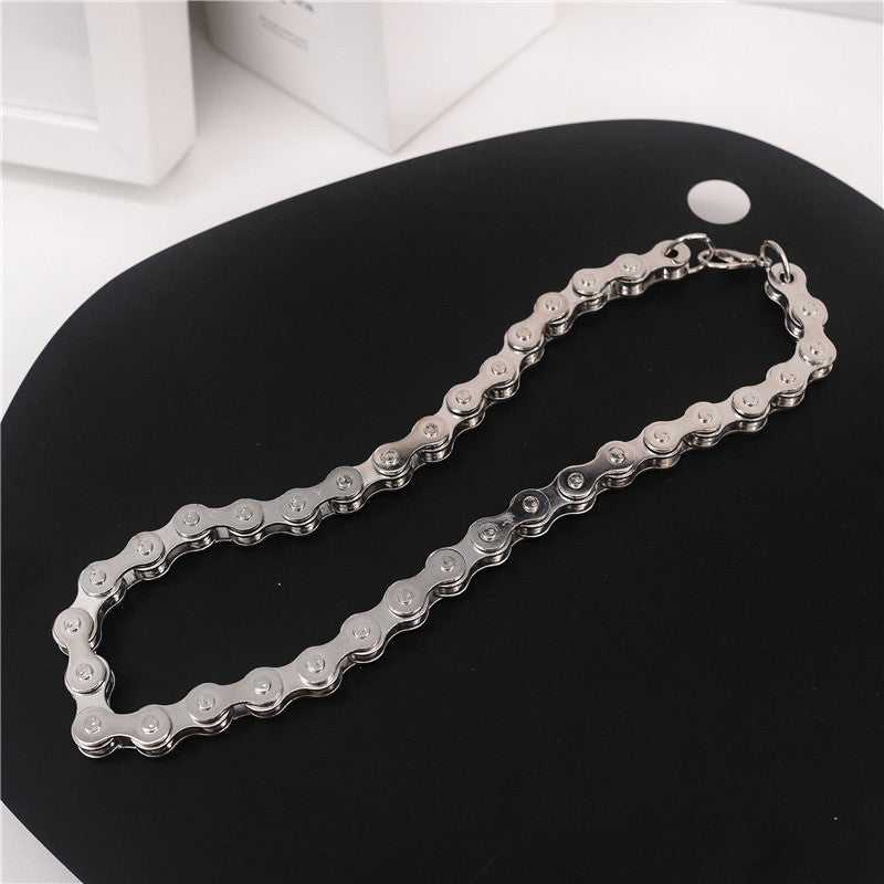 Cycolinks Retro Bike Chain Necklace BOGOF - Cycolinks