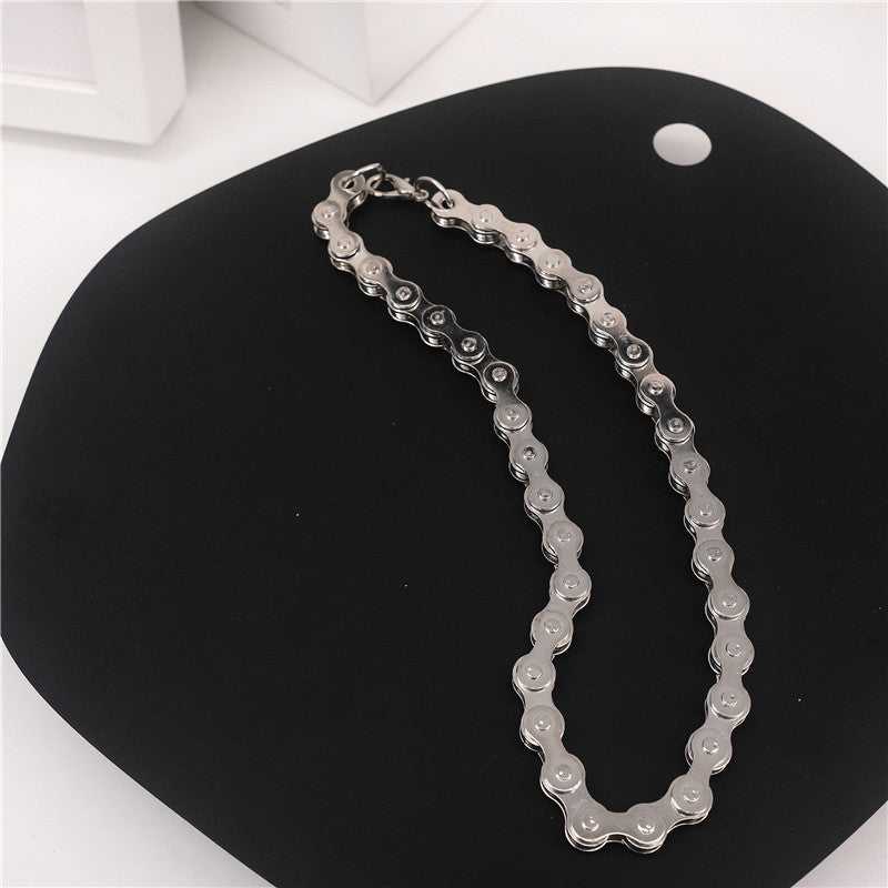 Cycolinks Retro Bike Chain Necklace BOGOF - Cycolinks