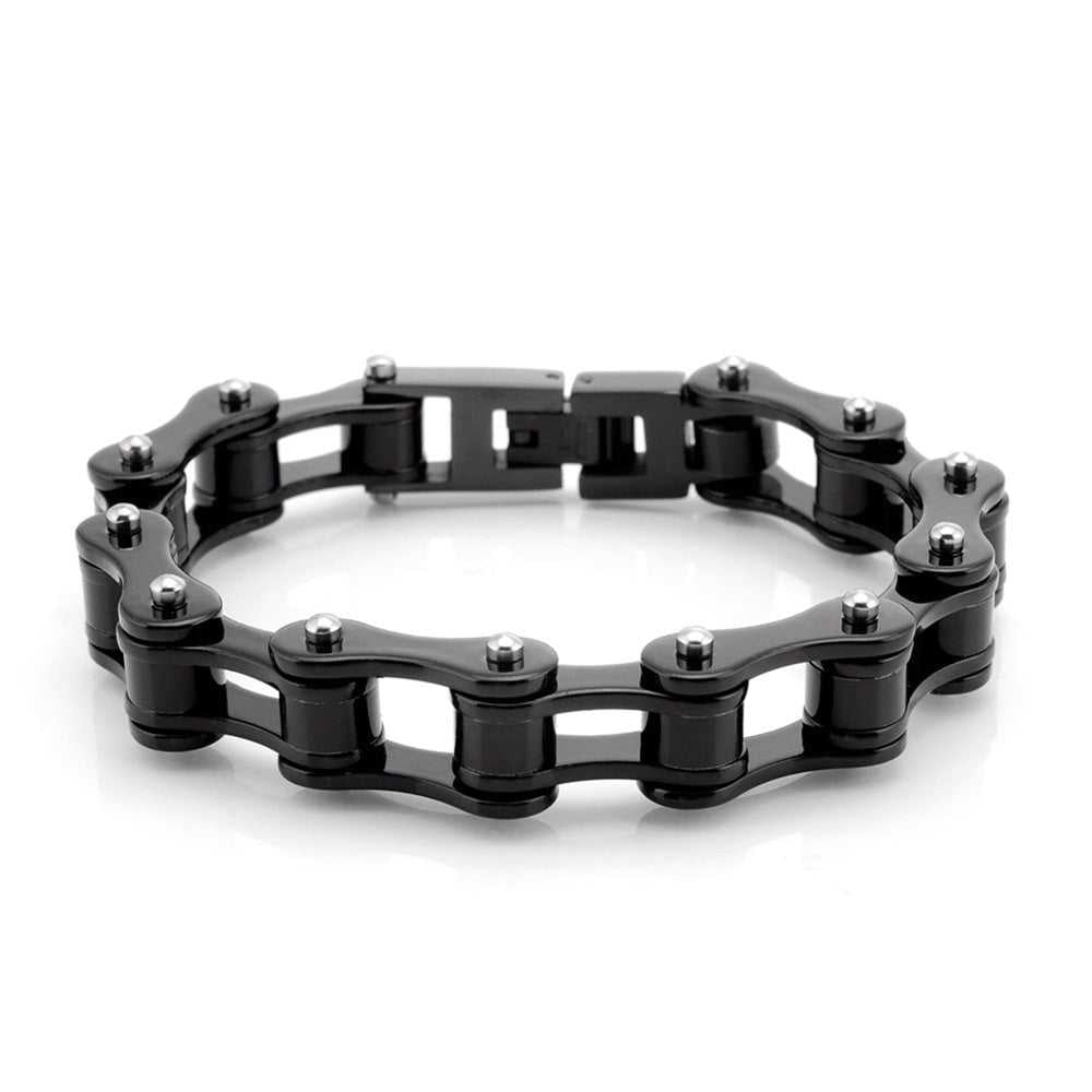 Cycolinks Stealth Black Bracelet BOGOF - Cycolinks