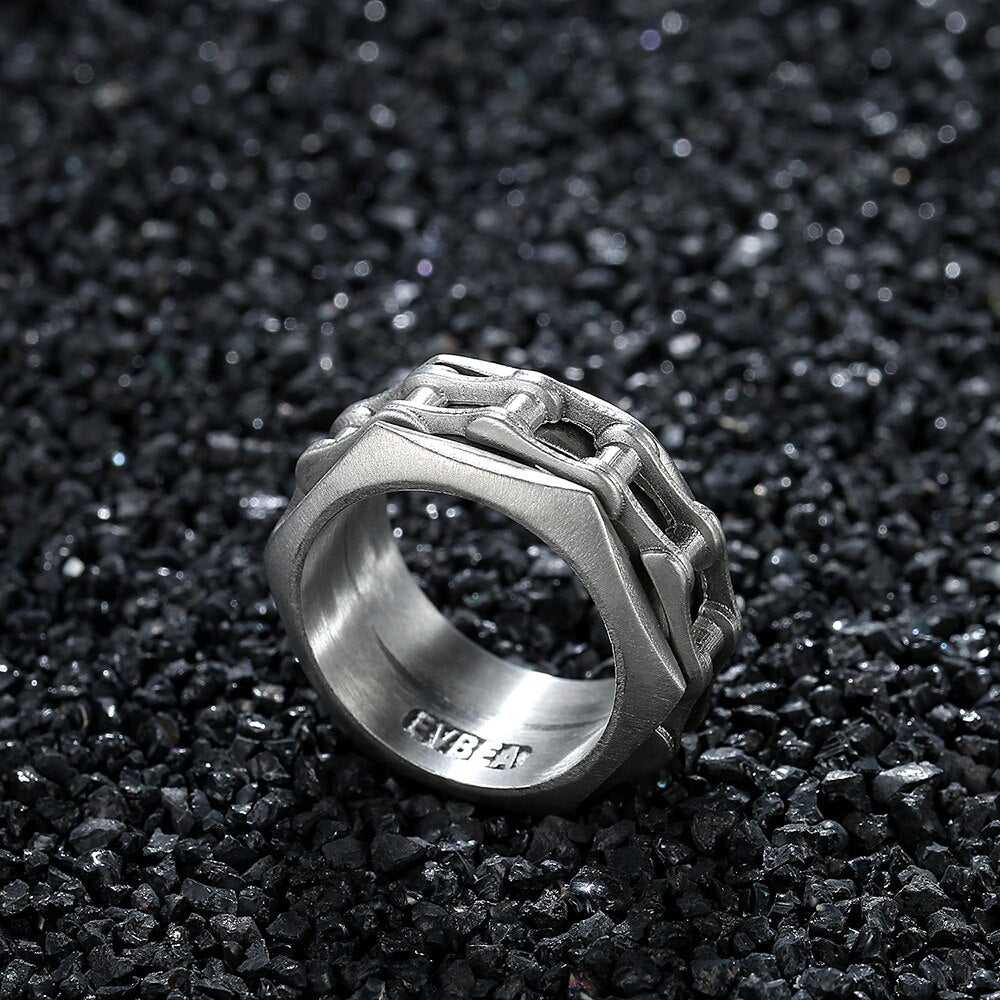 Cycolinks Rotatable Chain Ring - Cycolinks