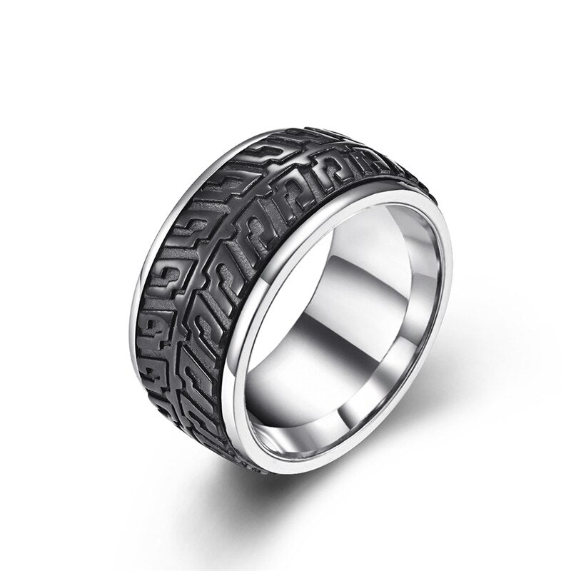 Cycolinks Bike Tire Spinner Ring Version 2.0 BOGOF - Cycolinks