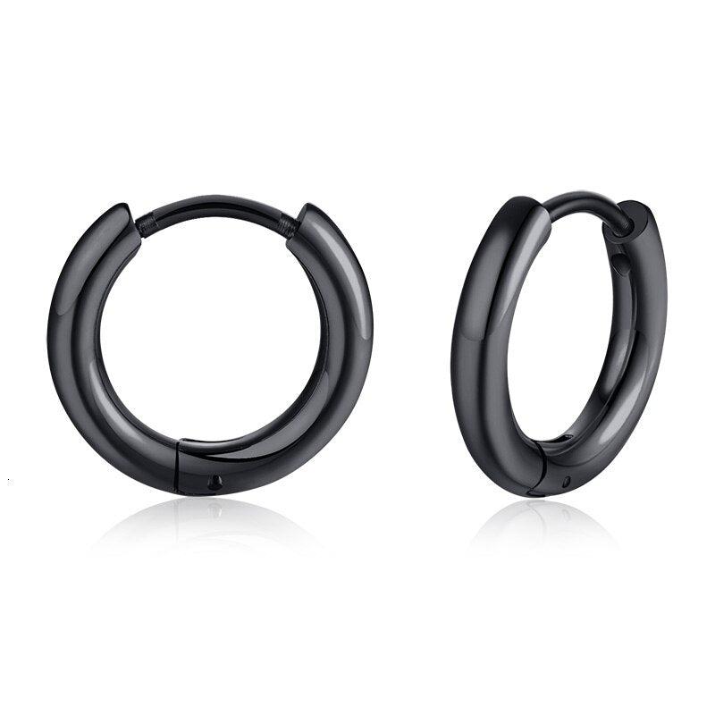 Cycolinks Classic Hoop Earrings BOGOF - Cycolinks