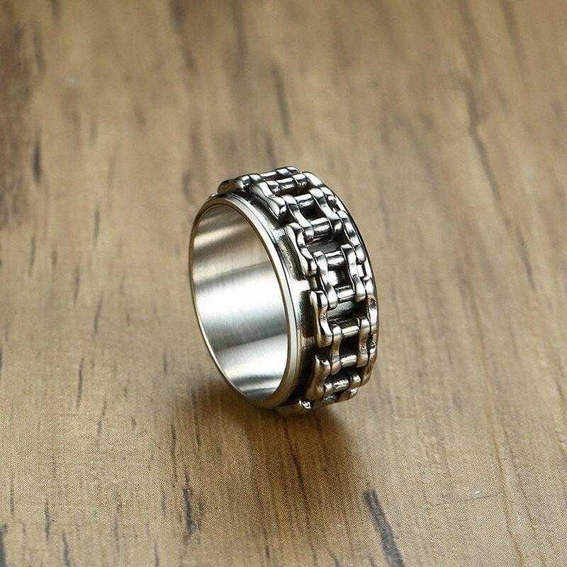 Cycolinks Bike Chain Spinner Ring - Cycolinks