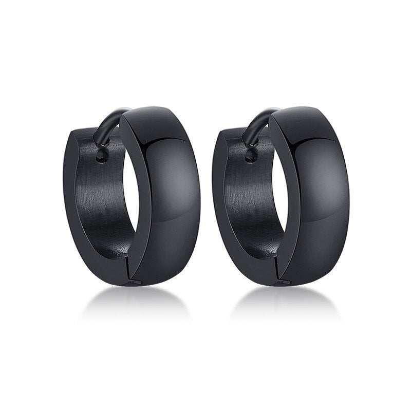 Cycolinks Oversize Hoop Earrings BOGOF - Cycolinks