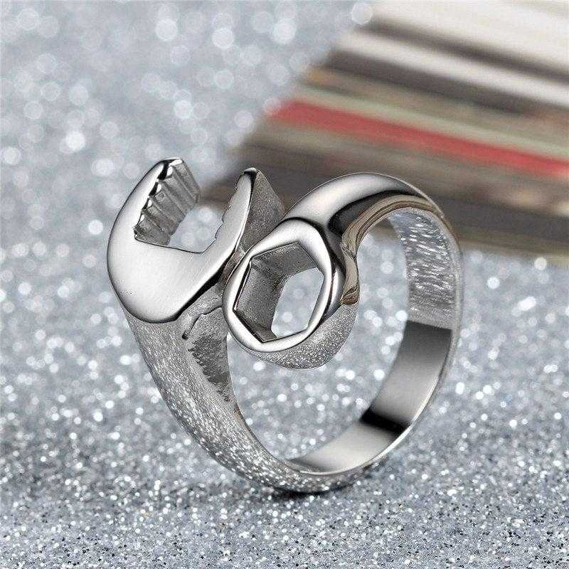 Cycolinks Wrench Ring BOGOF - Cycolinks