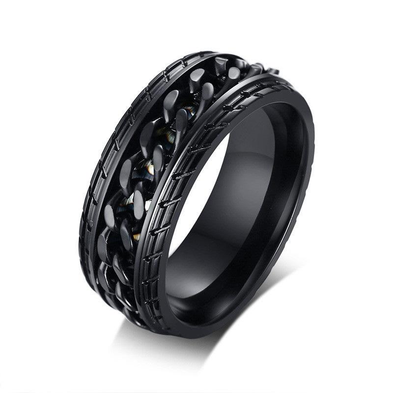 Cycolinks Tire Chain Spinner Ring - Cycolinks