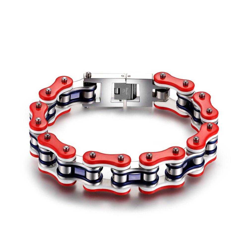 Cycolinks Revolve Bracelet - Cycolinks