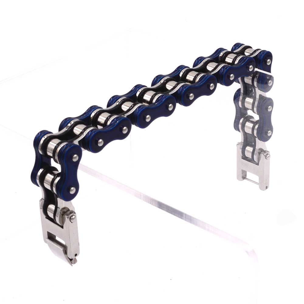 Cycolinks Twilight Mens Bike Bracelet - Cycolinks