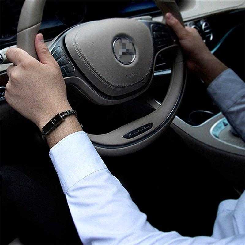 Cycolinks USB Phone Charger Bracelet BOGOF - Cycolinks