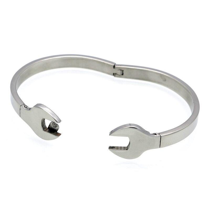 Cycolinks Wrench Bangle - Cycolinks