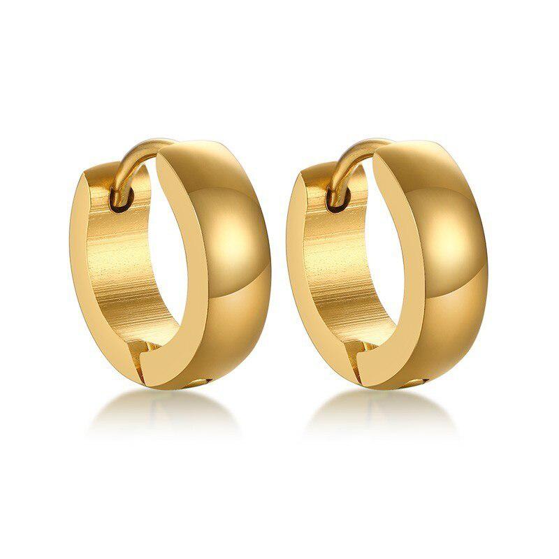 Cycolinks Oversize Hoop Earrings BOGOF - Cycolinks