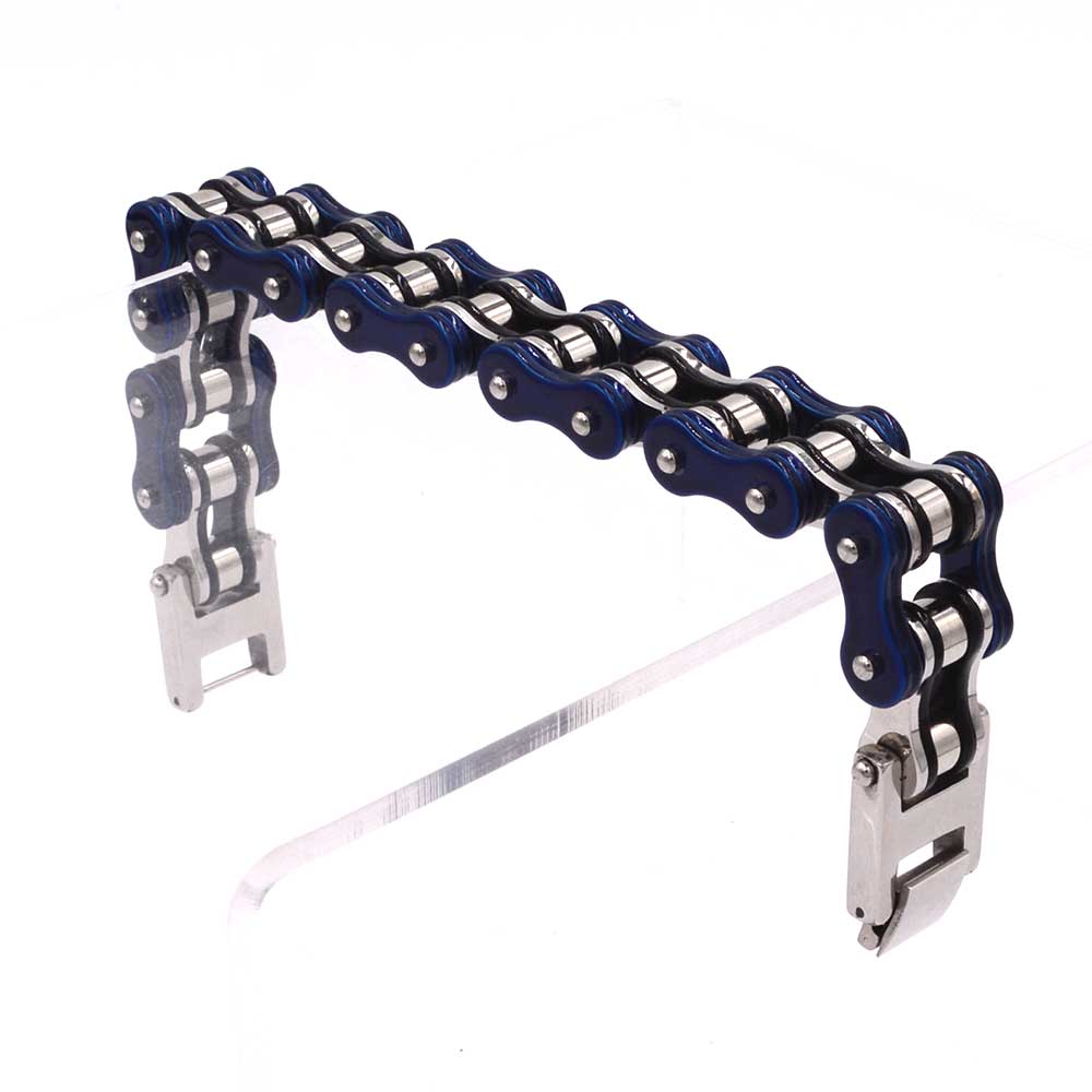 Cycolinks Twilight Mens Bike Bracelet - Cycolinks