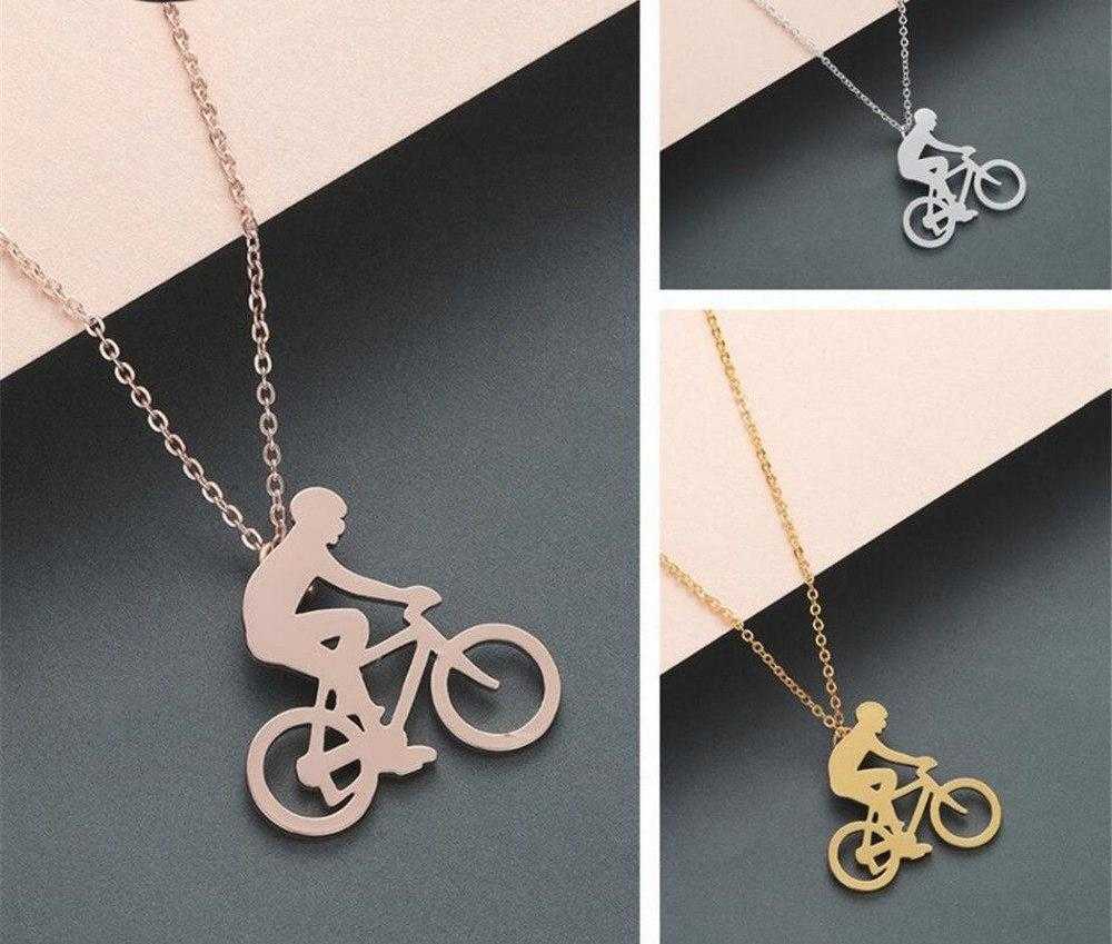Cycolinks Bicycle Necklace BOGOF - Cycolinks