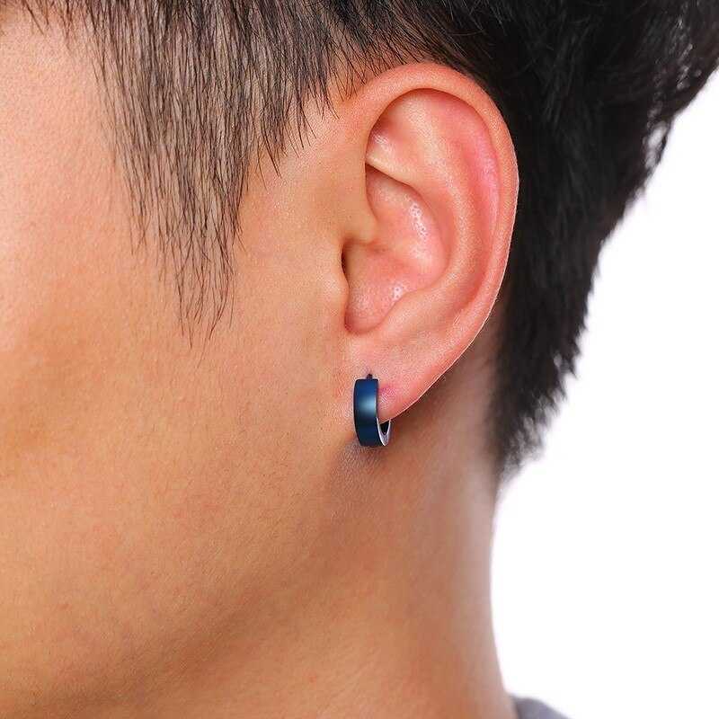 Cycolinks Oversize Hoop Earrings BOGOF - Cycolinks