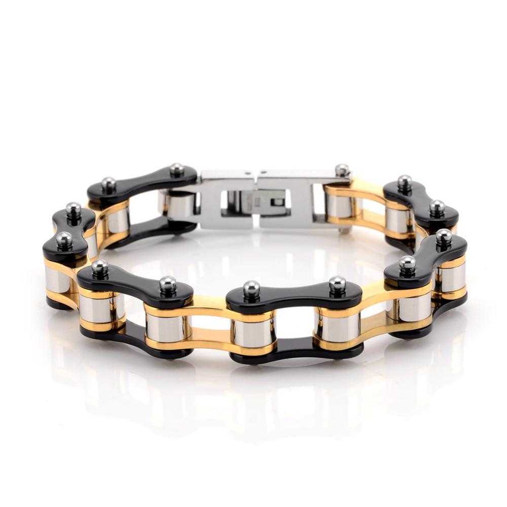 Cycolinks Gold Digger Bracelet BOGOF - Cycolinks