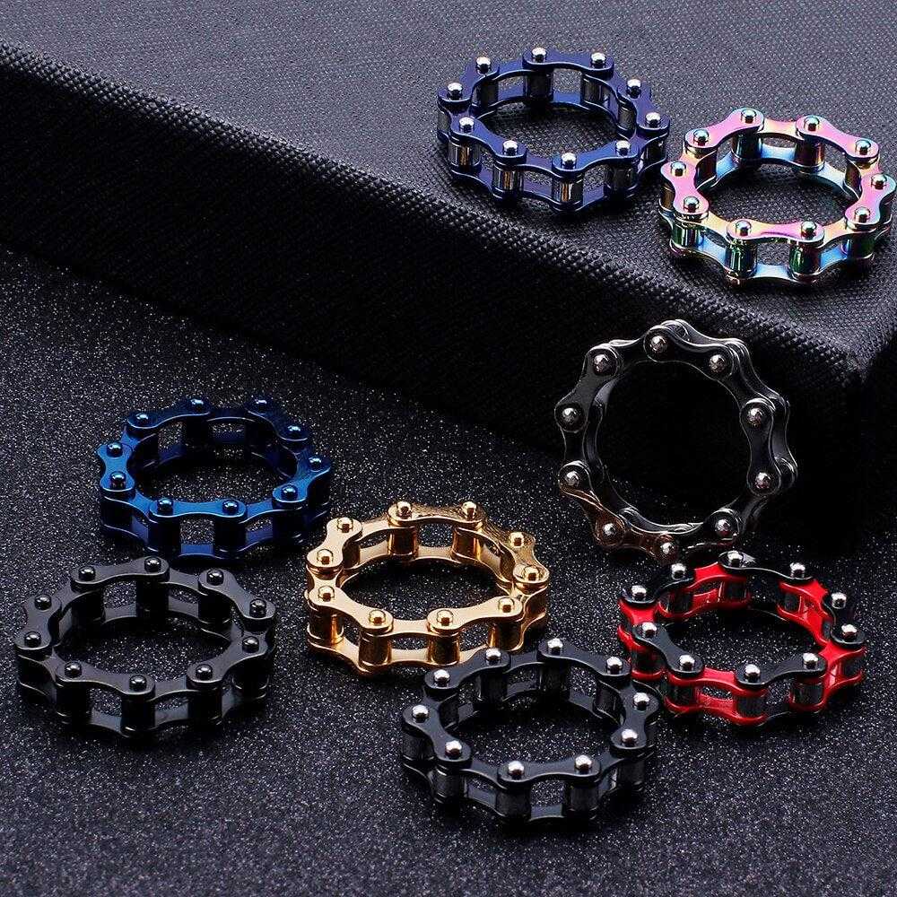 Cycolinks Bike Chain Ring - Cycolinks