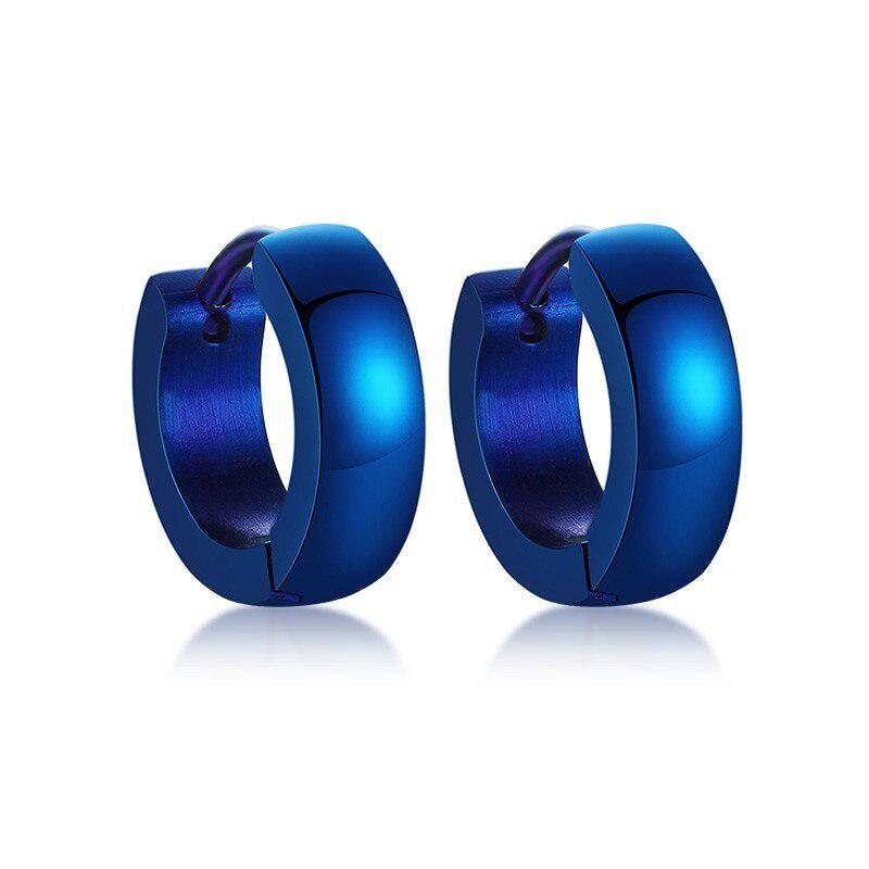 Cycolinks Oversize Hoop Earrings BOGOF - Cycolinks