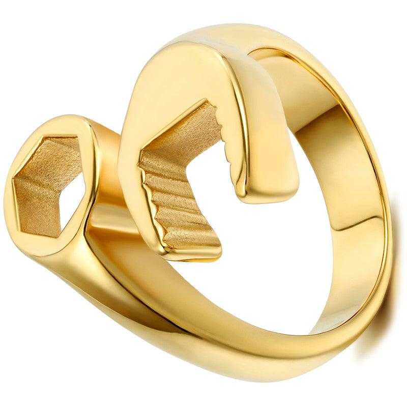 Cycolinks Wrench Ring BOGOF - Cycolinks