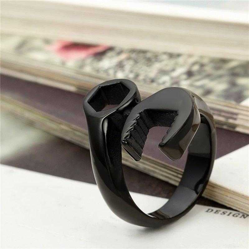 Cycolinks Wrench Ring BOGOF - Cycolinks