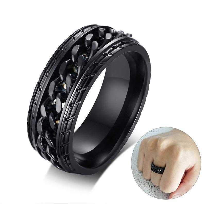 Cycolinks Tire Chain Spinner Ring BOGOF - Cycolinks