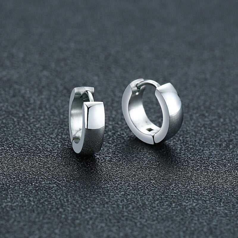 Cycolinks Oversize Hoop Earrings BOGOF - Cycolinks