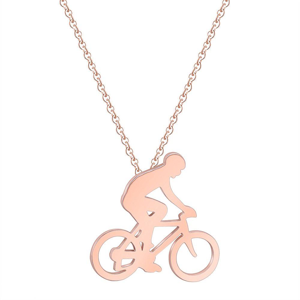 Cycolinks Bicycle Necklace BOGOF - Cycolinks
