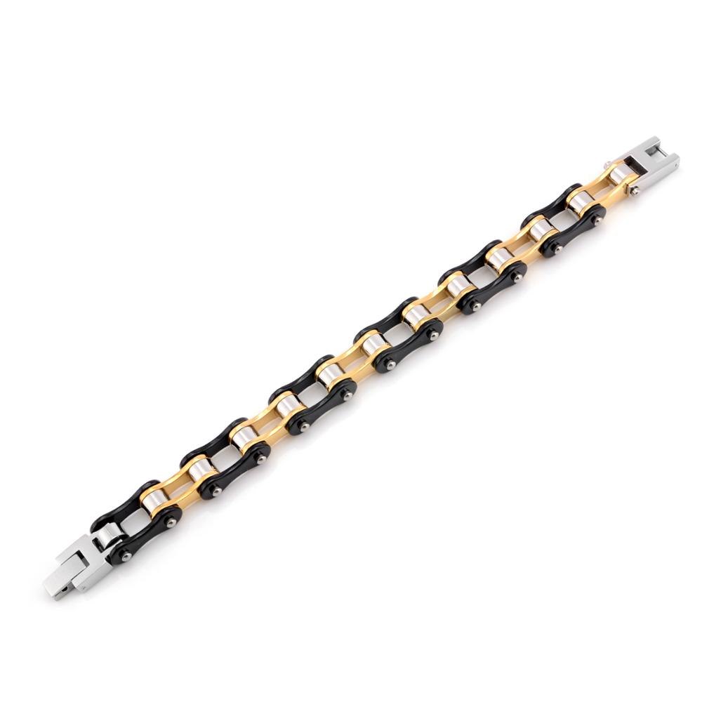 Cycolinks Gold Digger Bracelet - Cycolinks