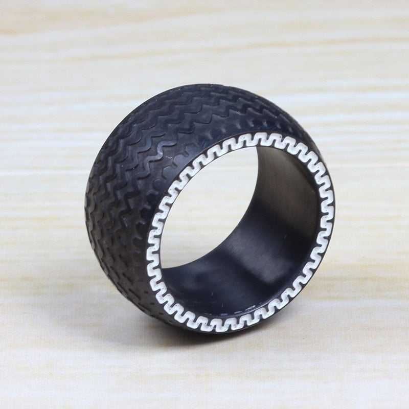 Cycolinks Wide Racing Tire Ring - Cycolinks