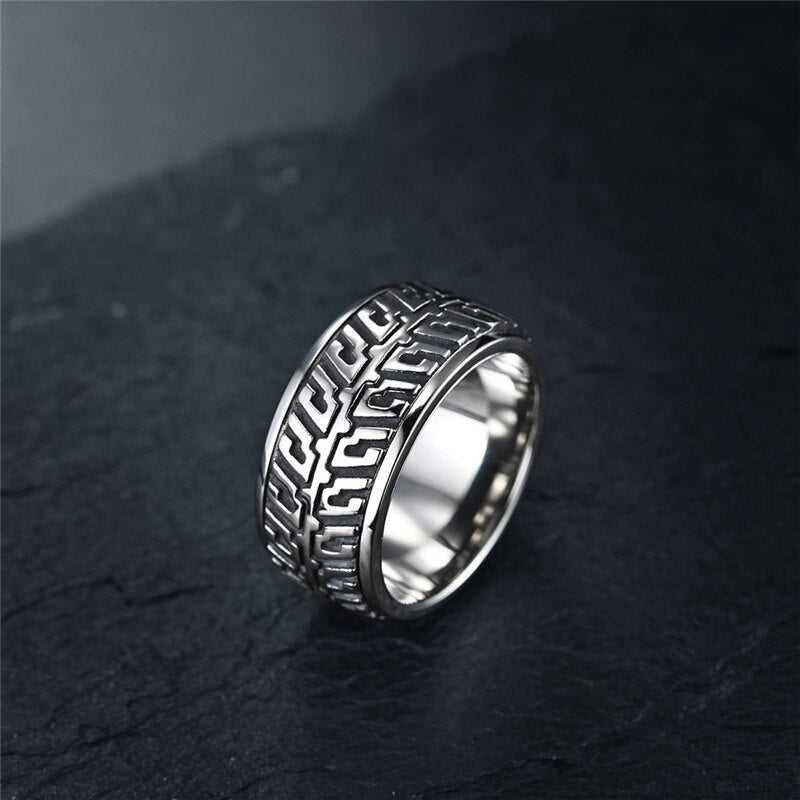 Cycolinks Bike Tire Spinner Ring Version 2.0 BOGOF - Cycolinks