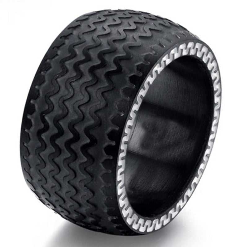 Cycolinks Wide Racing Tire Ring - Cycolinks