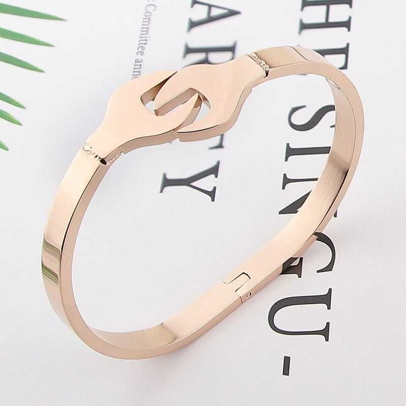 Cycolinks Wrench Bangle - Cycolinks