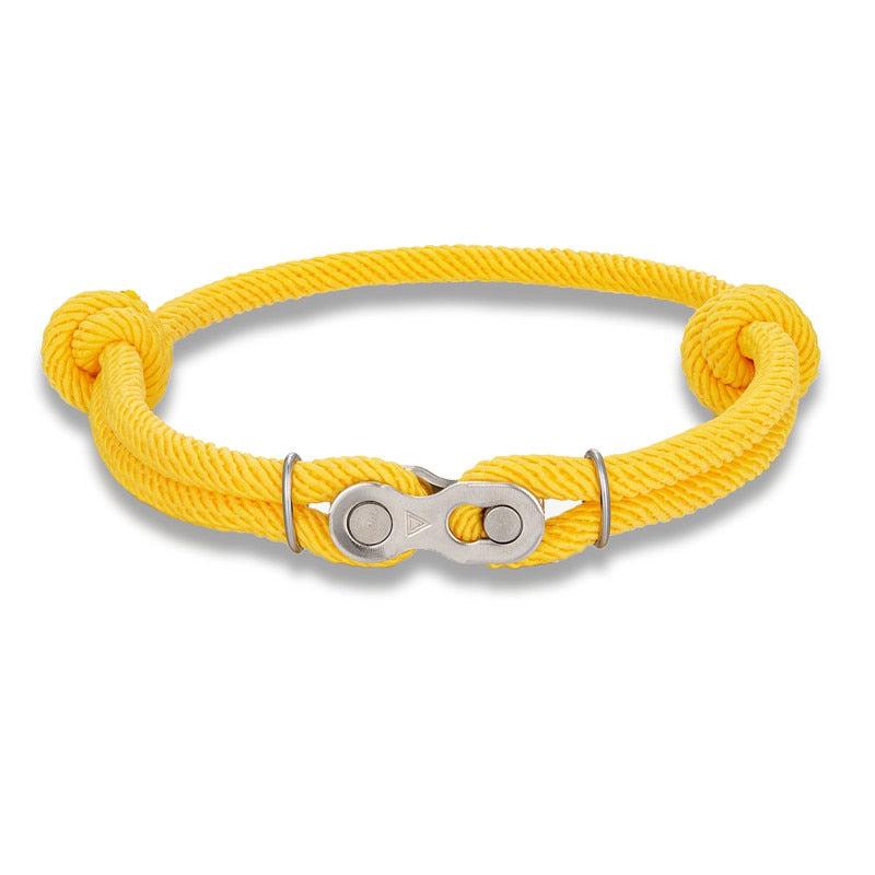 Cycolinks Adjustable Split Link Bracelet