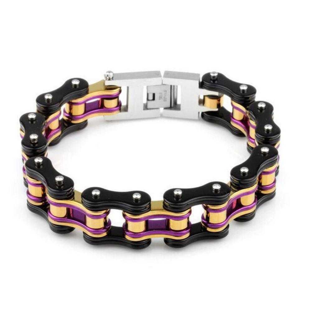 Cycolinks Mens Movement Bracelet - Cycolinks