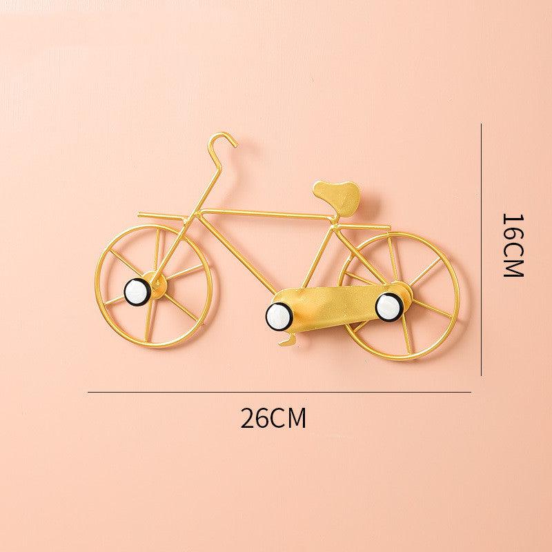 Cycolinks Bicycle Home Décor Wall Storage Hook - Cycolinks