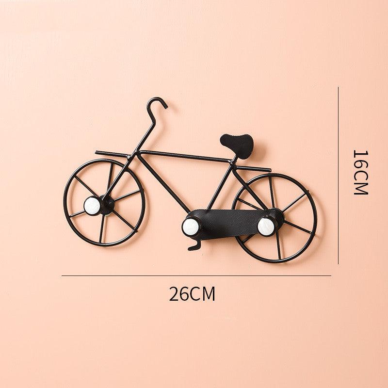 Cycolinks Bicycle Home Décor Wall Storage Hook - Cycolinks