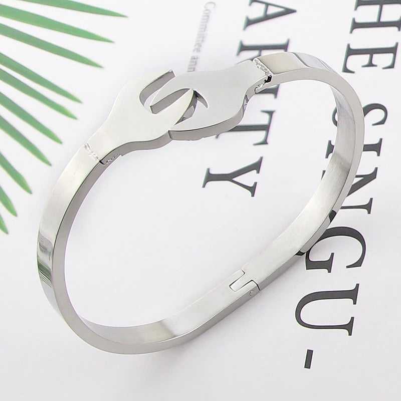 Cycolinks Wrench Bangle - Cycolinks