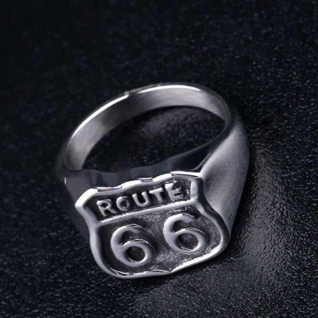 Cycolinks Route 66 Ring BOGOF - Cycolinks