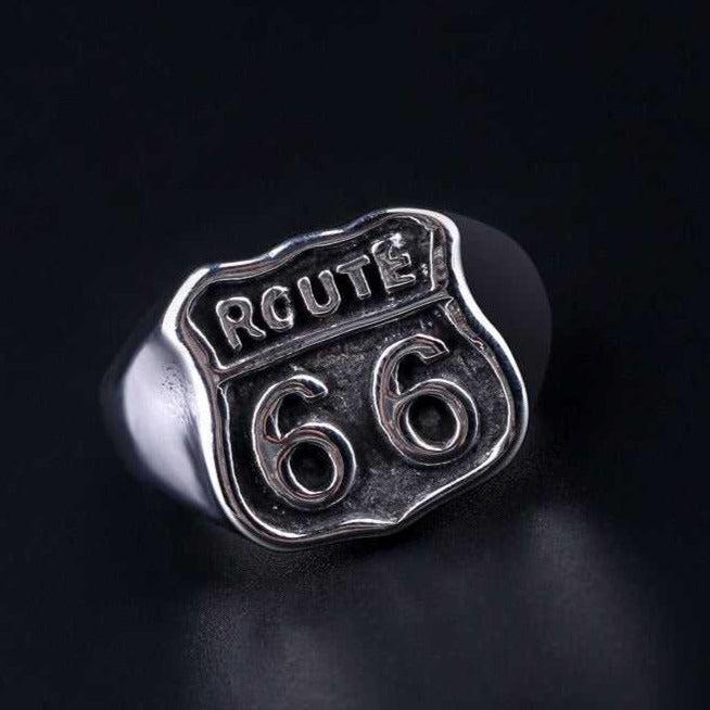 Cycolinks Route 66 Ring BOGOF - Cycolinks