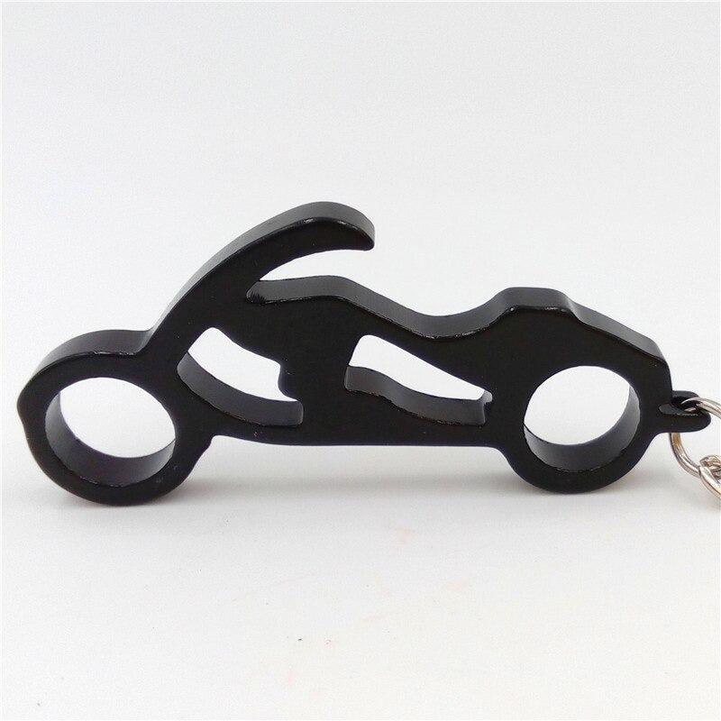 Cycolinks Motorbike Keyring - Free Gift - Cycolinks