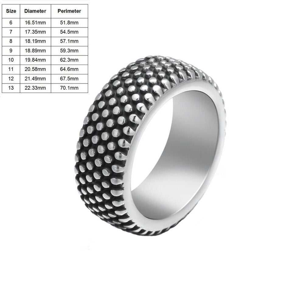 Cycolinks Motocross Bike Tire Ring - Cycolinks